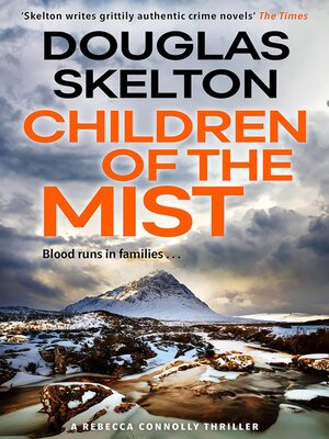 cover image of Children of the Mist